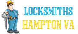 Locksmiths Hampton VA logo